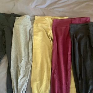 Aerie Chill leggings